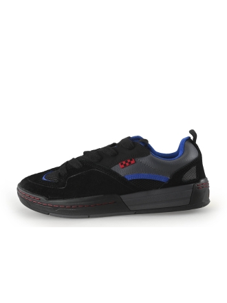 Vans Sneakers Zwart 354511
 Maat 41
 