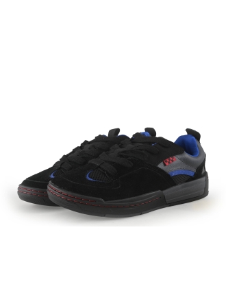 Vans Sneakers Zwart 354511
 Maat 41
 