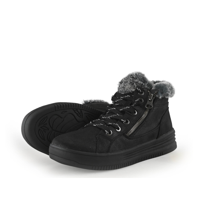 Bobs Hoge sneakers