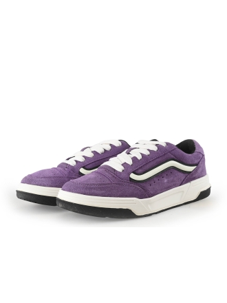 Vans Sneakers Paars 354513
 Maat 42½
 