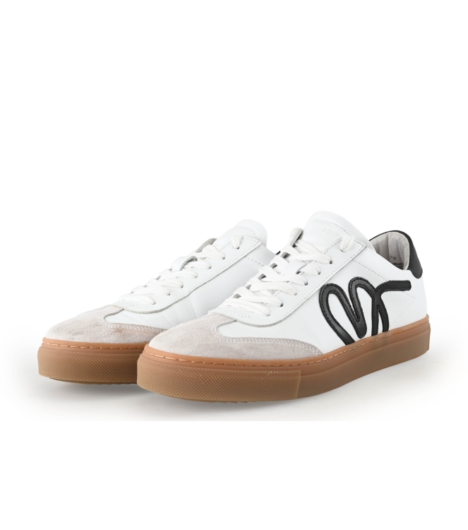 Manfield Sneakers