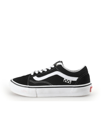 Vans Sneakers Zwart 354520
 Maat 36
 