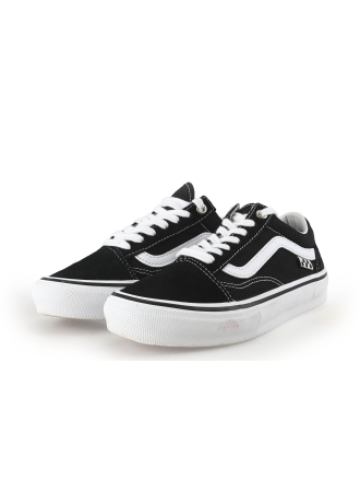Vans Sneakers Zwart 354520
 Maat 36
 