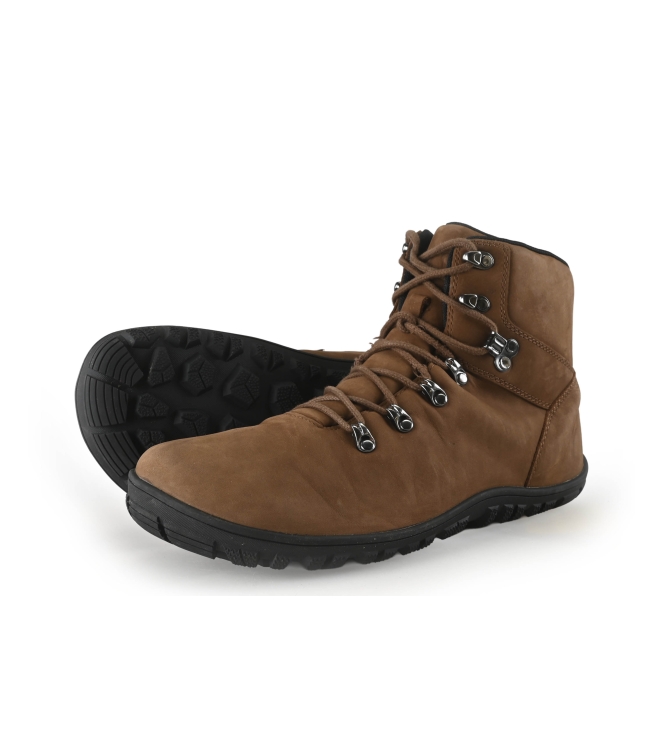 Freet Barefoot Wandelschoenen