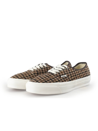 Vans Sneakers Bruin 354538
 Maat 43
 