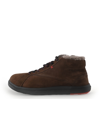 Blusun Veterboots Bruin 354542
 Maat 40
 