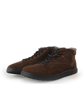 Blusun Veterboots Bruin 354542
 Maat 40
 