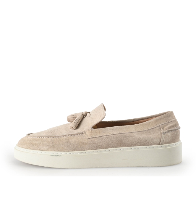 Manfield Loafers 