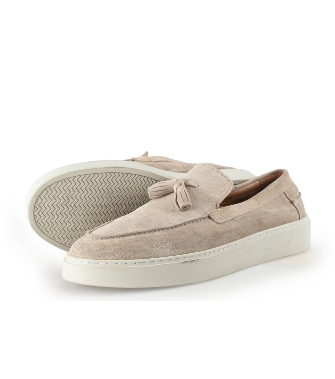 Manfield Loafers 