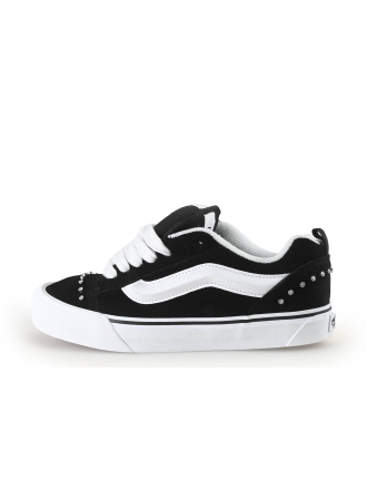 Vans Sneakers Zwart 354544
 Maat 39
 