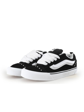 Vans Sneakers Zwart 354544
 Maat 39
 