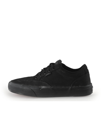 Vans Sneakers Zwart 354547
 Maat 41
 