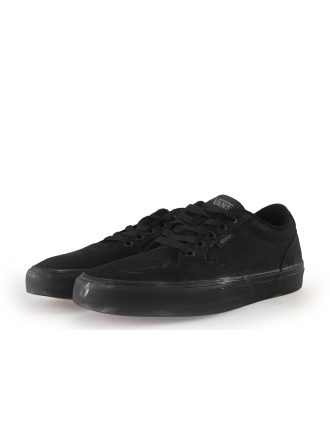 Vans Sneakers Zwart 354547
 Maat 41
 