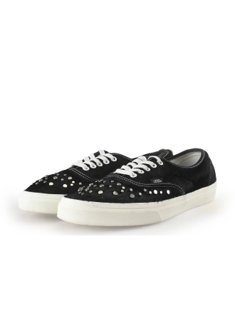 Vans Sneakers Zwart 354548
 Maat 43
 