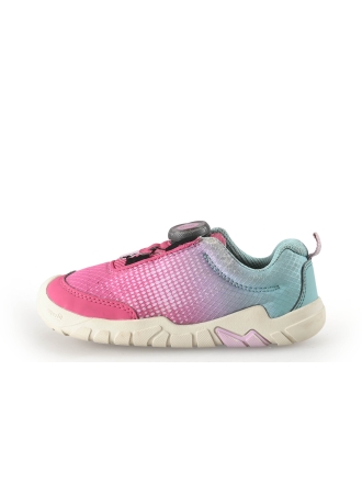 Superfit Sneakers Roze 354552
 Maat 28
 