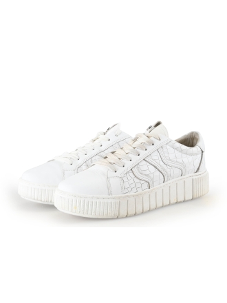 No Stress Sneakers Wit 354553
 Maat 39
 