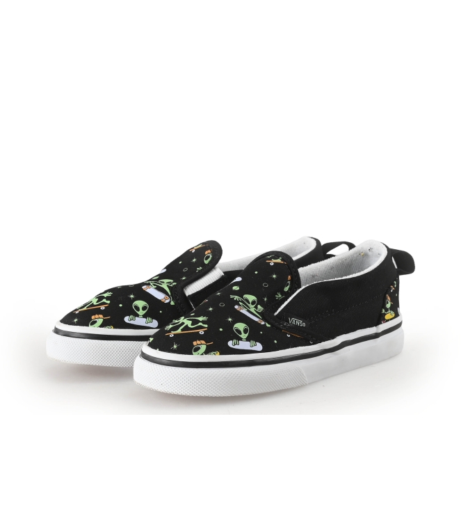 Vans Instappers