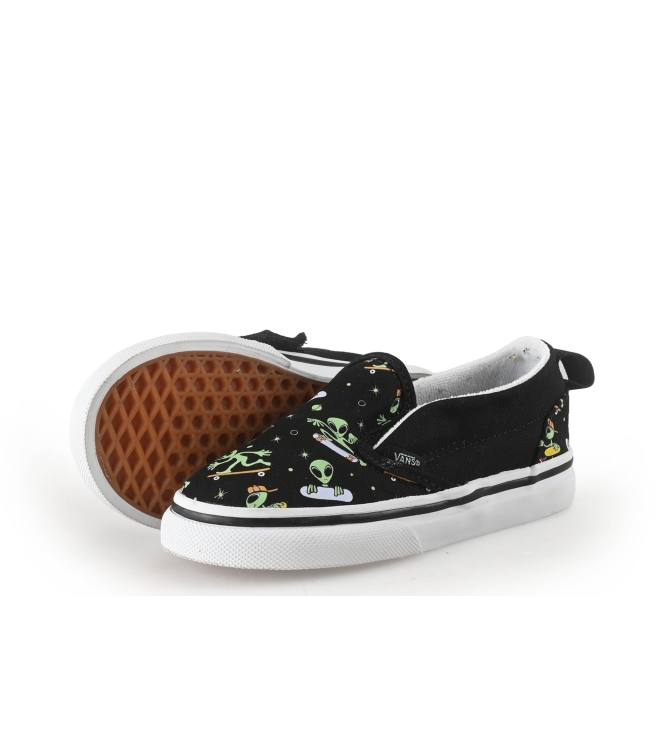 Vans Instappers