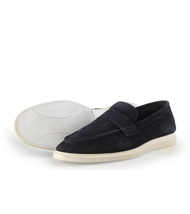 Manfield Loafers 