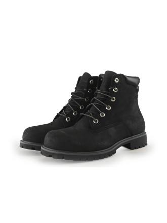 Timberland Boots Zwart 354556
 Maat 43½
 