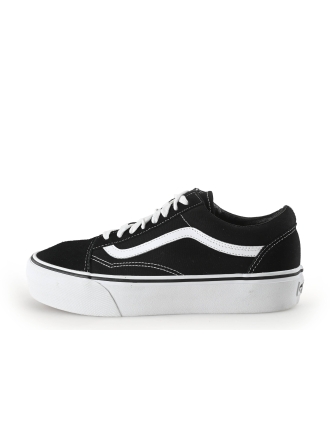 Vans Sneakers Zwart 354561
 Maat 41
 