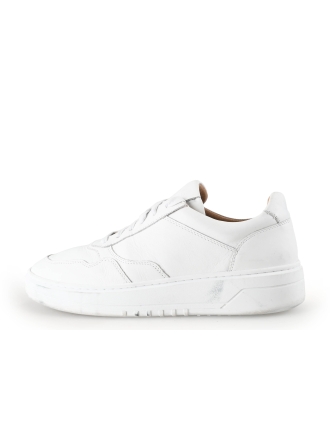 Manfield Sneakers Wit 354562
 Maat 42
 