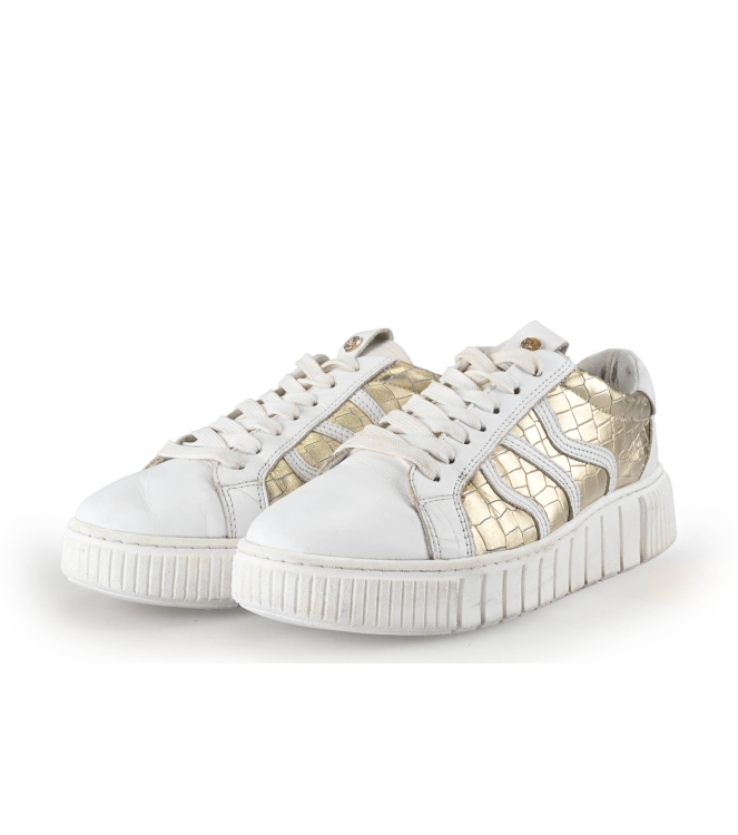 No Stress Sneakers