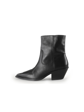 Sacha Cowboy laarzen Zwart 354579
 Maat 40
 