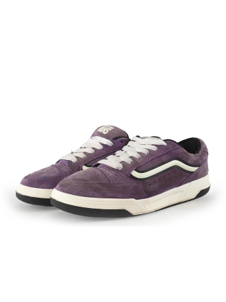 Vans Sneakers Paars 354581
 Maat 47
 
