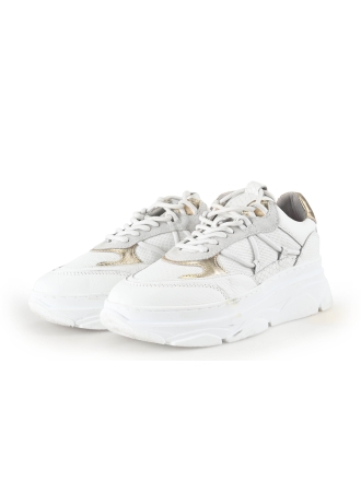 Sacha Sneakers Wit 354582
 Maat 37
 