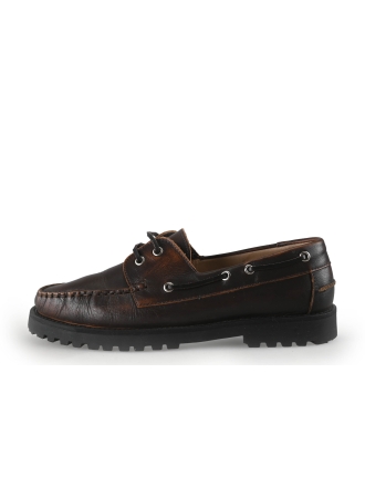 Sacha Bootschoenen Bruin 354590
 Maat 41
 