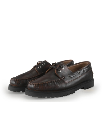 Sacha Bootschoenen Bruin 354590
 Maat 41
 