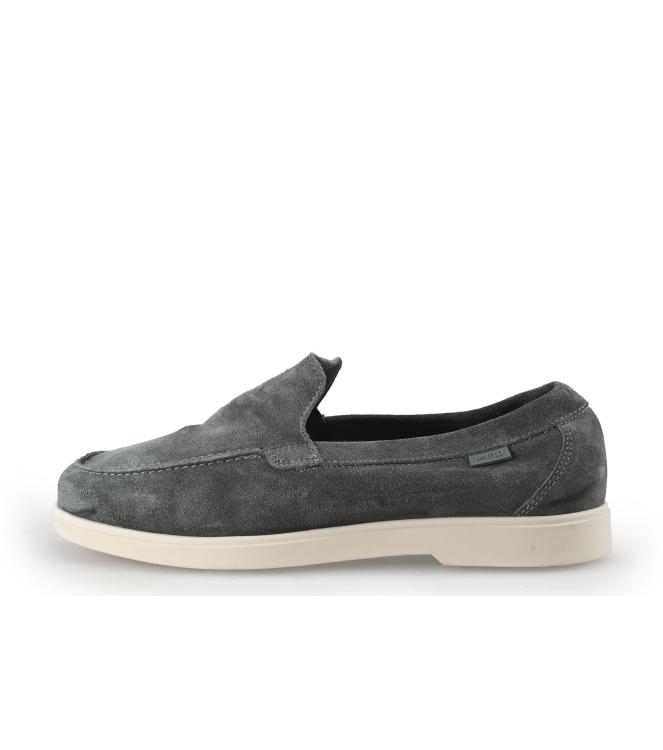 Manfield Loafers 