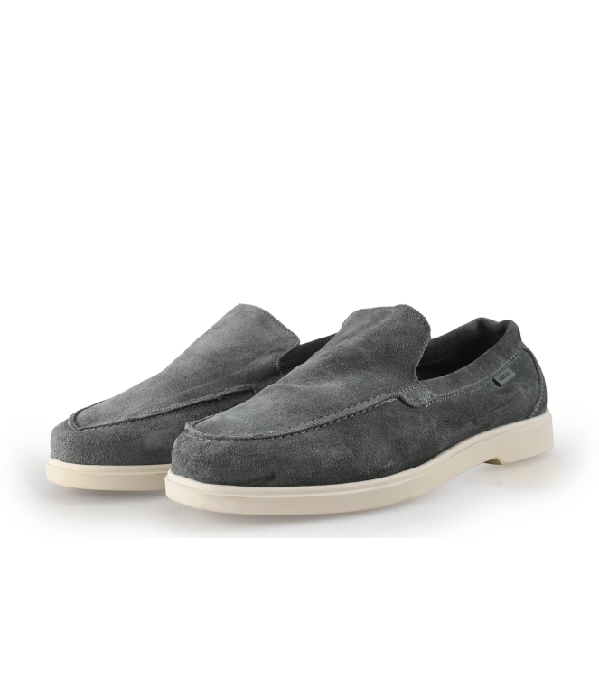 Manfield Loafers 
