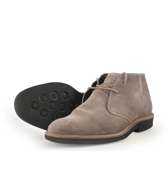 Manfield Veterboots