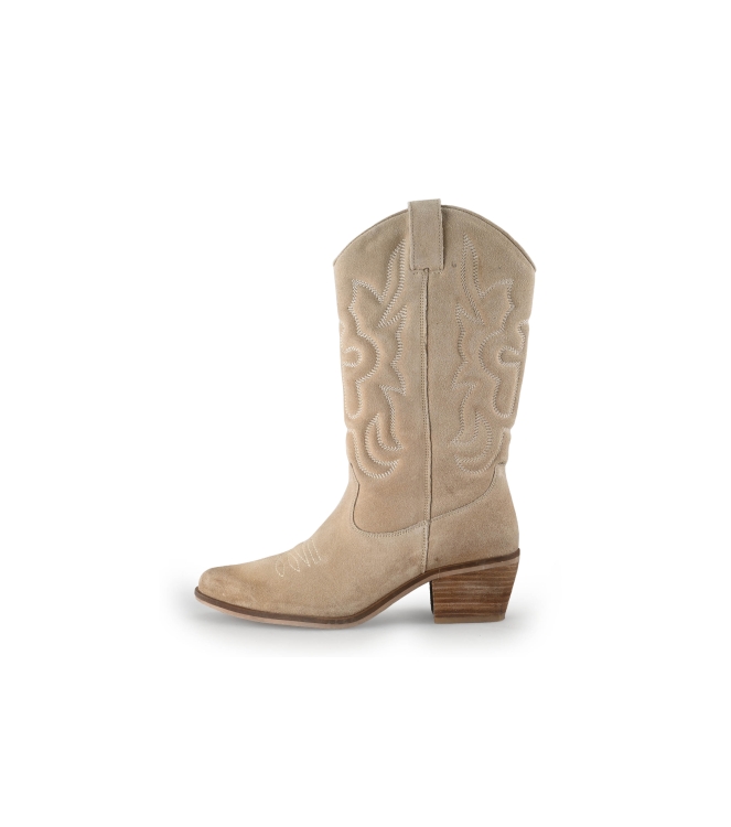 Manfield Cowboy laarzen