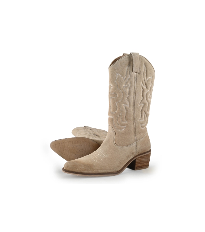 Manfield Cowboy laarzen