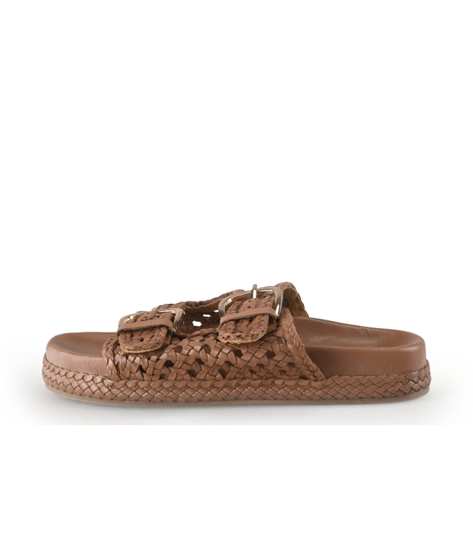 Manfield Slippers