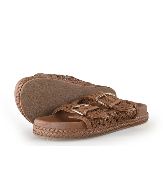 Manfield Slippers
