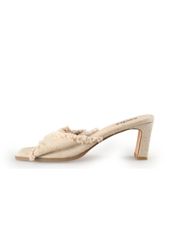 Sacha Muiltjes Beige 354614
 Maat 40
 