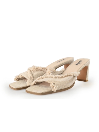 Sacha Muiltjes Beige 354614
 Maat 40
 