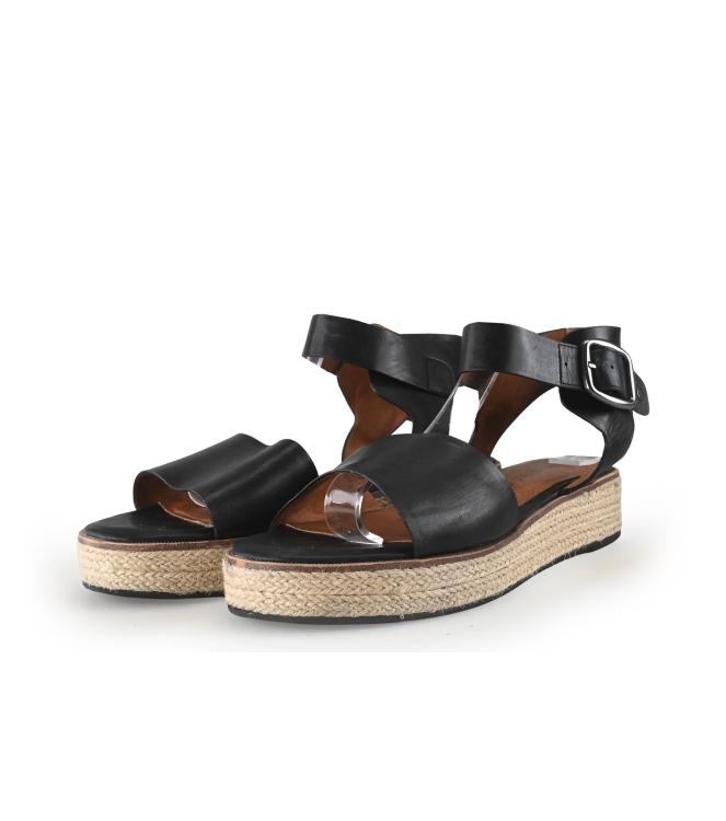No Stress Sandalen