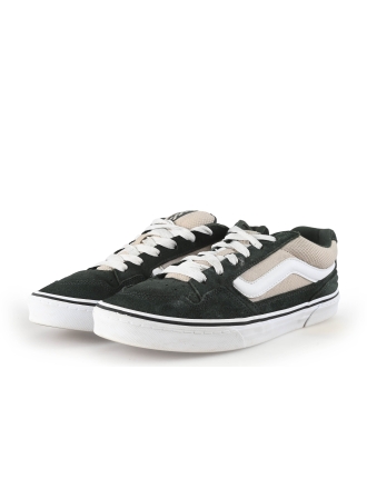 Vans Sneakers Zwart 354617
 Maat 44
 