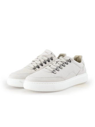 Manfield Sneakers Wit 354621
 Maat 44
 