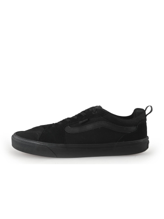 Vans Sneakers Zwart 354623
 Maat 47
 