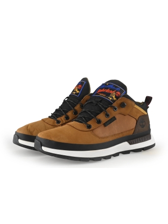 Timberland Sneakers Bruin 354627
 Maat 41½
 