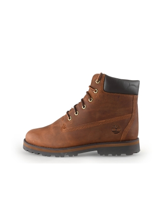 Timberland Veterboots Bruin 354632
 Maat 38
 