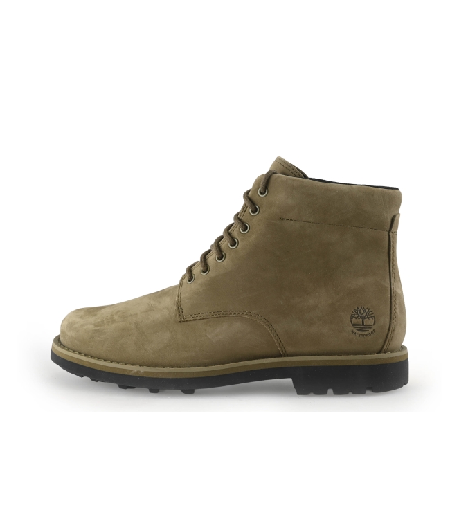 Timberland Veterboots