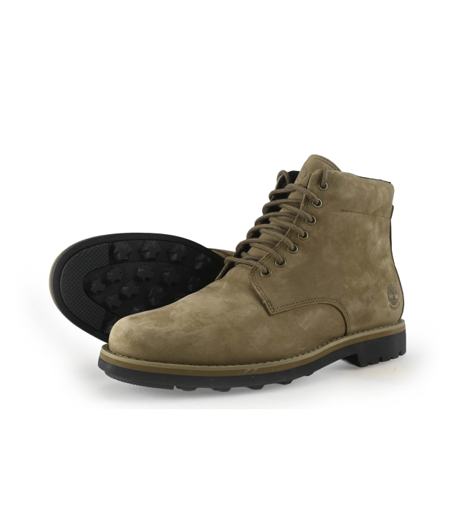 Timberland Veterboots