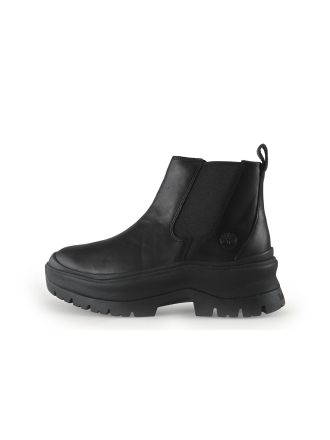 Timberland Enkellaarzen Zwart 354635
 Maat 40
 